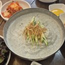 천안 국수 [소담골] 솔직 후기