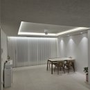 참마루 | 공정 후기 : 마루 (이슬참마루)