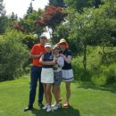 한탄강 CC 골프연습장 이미지