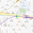 파리바게뜨 송정역점 이미지