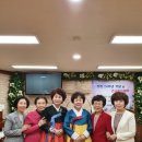 20.5.10 창립24주년 기념 및 권사취임예배 이미지