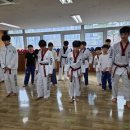 경희대 리더스 태권도장 이미지