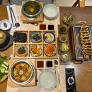 명가정통민물장어 | 부산 해운대 룸식당 풍천만민물장어 맛집 푸짐한 점심특선 후기