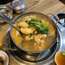 속풀이생태탕 이미지