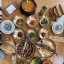 해선 | 청주 율량동 밥집 강민주의들밥 보리굴비와 해선 간장게장 가격, 이용후기!