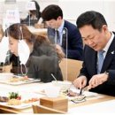 시청구내식당 이미지