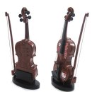 바이올린 (B) 이미지