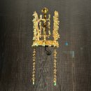 꾸미개 | 국립경주박물관 특별 전시:: 신라 금관 권력과 위신 첫날 오픈런 후기 👑🏃‍♀️