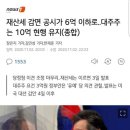 주식 대주주 재산세 3억이아닌10억으로 현행유지 유력 이미지