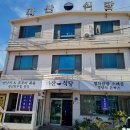 강변파크여관 | [남파랑길] 하동 47코스 섬진교동단 - 남해대교 교차로