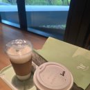 미화플라워 | 요즘 뜨는곳 플라워플로우 마곡신상카페 아기와 방문후기