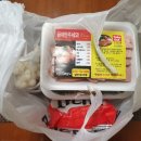 성남 맛집~ 다락골 의정부 부대찌개 배달해보았습니다.