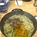 우리밀명동칼국수 이미지