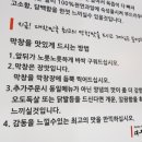 대구반야월막창 이미지