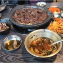당산역 단체회식 블루리본 당산끝집 후기