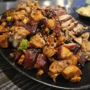 냄새 안 나는 천곡동 족발 맛집 족발 상회 동해 천곡점