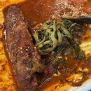 은행동주민센터 2층 | 시흥 은행동 맛집으로 추천하는 한상차림 코다리명가 시흥은계점