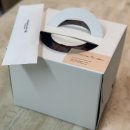 [광주] 휘핑디에그 | 동명동 디저트 카페, 에그타르트 딸기케이크 답례품 추천 내돈내산 대대대대만족 후기