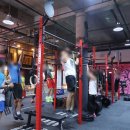 원모어크로스핏 이미지