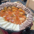 고향순대국 | 신림 서원역 고향순대국두부삼합 내돈내산 솔직후기