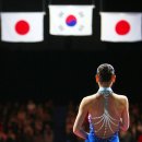 [김연아] 점수는 별 의미가 없다. 피겨는 기록경기가 아니니까. 이미지