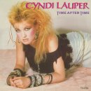 ﻿7080 올드팝 - Cyndi Lauper “Time After Time” 이미지