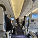 (주)로마국제 | [로마🇮🇹-서울🇰🇷] 중국국제항공 경유 후기✈️(에어차이나 경유, 지연, 기내식, 수하물 연결 수속, 항저우...