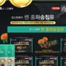 솔잎아래 이미지