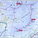 보성 초암산-주월산-방장산 철쭉 산행 (11-05-05) 이미지
