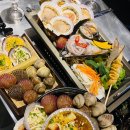 하와이조개 수유점 이미지