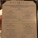 [서울] 청담동 스테이크 맛집 &#39;울프강 스테이크하우스&#39; 내돈 내산 상세 후기 (쏘쏘)
