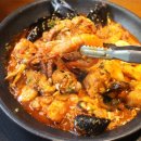 해물,그리고 이미지