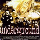 언더그라운드(Underground) 이미지