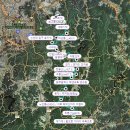 23-03: 땅통종주 / 호남정맥(개기재~둔병재) 구간 39.1km 이미지
