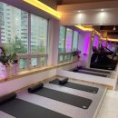 유일휘트니스 이미지