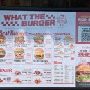 KT전화국 영덕지점 | 부산 기장 수제버거 맛집, 왕새우 + 통모짜 치즈의 조합! 왓더버거 기장점 방문 후기