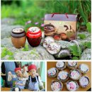 진원반디길마을 영농조합법인 이미지