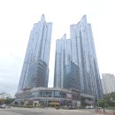 광안지음 주상복합 | 해운대두산위브더제니스 시공으로 바다 앞 초고층 아파트 창문 열차단, 눈부심차단 자외선차단 시공 후기