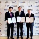 열린 재활용 이미지