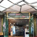 정관장 앞 횡단보도 이미지