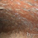 제주 셋알오름 일제동굴진지 이미지