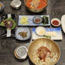 대구 북구 맛집 시원한 도다리 얼음 물회 창해 리뷰