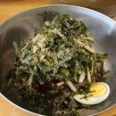 엄마 막국수 이미지