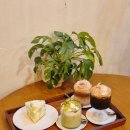 디빈라운지 | 분좋카 문래역 카페 디빈라운지 직접 만드는 디저트 맛집