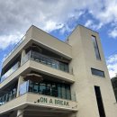 온어브레이크ONABREAK | 광주 뷰맛집 예쁜카페 온어브레이크 내돈내산 엄마랑 방문후기