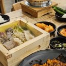 가마솥순대국밥 강변역점 이미지