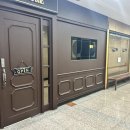 경복궁역 7번 출구 앞 이미지