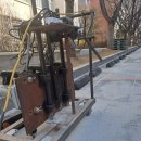 1512 | 경북대학교 주차장｜고무카스토퍼(KSSR-1512) 시공 후기 ⭐