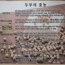 올레길에국수잔치 이미지