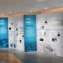 교육센터교육동 1층 이미지